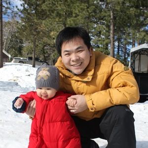 Meet your Posher, Alwin